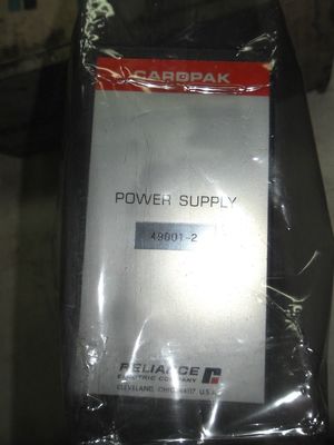 RELIANCE 0-49001-2 Reliance Электрический ПК Тахометр