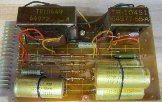 RELIANCE 0-49001-4 Reliance Электрический ПК тахометрная панель привода