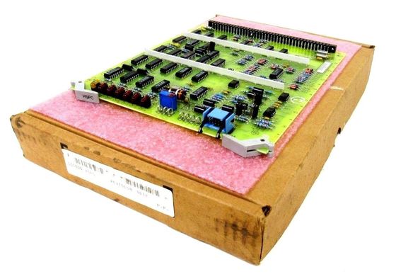 General Electric DS3800HSPC вспомогательная интерфейсная панель для промышленных приложений