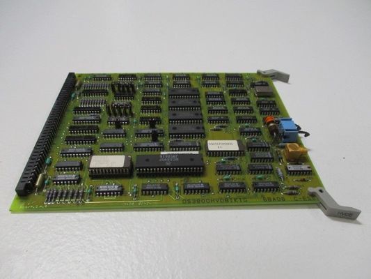 General Electric DS3800HVDB1K1G вспомогательная интерфейсная панель для промышленного оборудования
