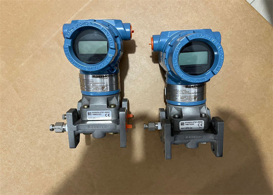 Emerson Rosemount 3051TG3A2B21AB4E5Q4 Управление процессами, отделение Rosemount