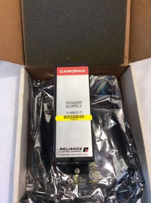 RELIANCE 0-49001-11 Reliance Электрический ПК Тахометрная панель привода