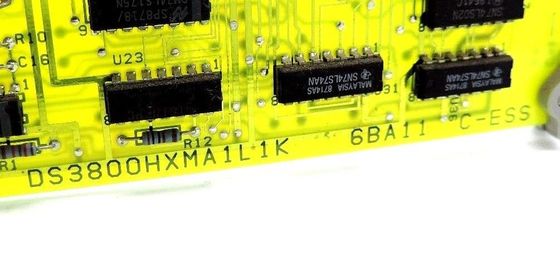 General Electric DS3800HXMA вспомогательная панель интерфейса