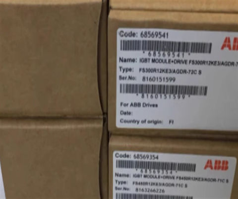 ABB Bailey IIPRT02 B/W PRINTER, серийный/параллельный интерфейс