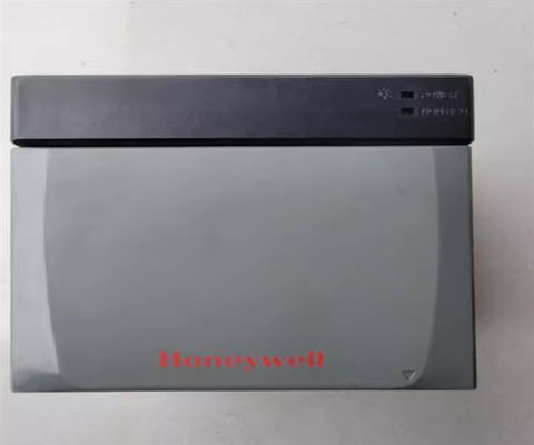 Honeywell TC-RPCXX1 Redundant Rack Power Supply Module Remote I/O Devices 255 Simplex с цифровым модулем ввода/вывода PNC001