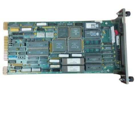 Bailey Controls IMMFP01 infi90 Модуль интерфейса многофункционального процессора с типом канала DI