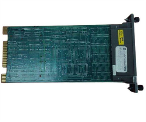 Bailey Controls IMMFP01 infi90 Модуль интерфейса многофункционального процессора с типом канала DI
