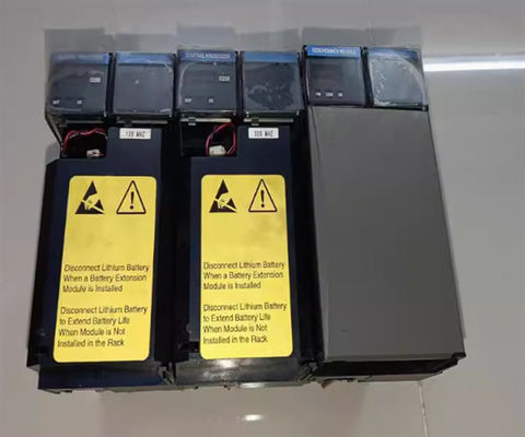 Honeywell TC-PRS021 51404305-225 Модуль процессора контроллера C200
