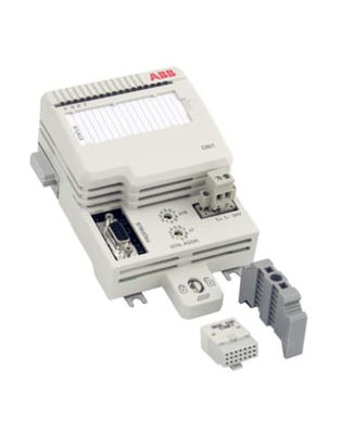 Стандартная обработка заказов и рекомендуемые модули ABB CI801KIT для цифровой интерактивной умной платы