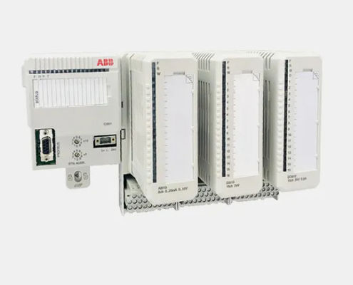 CI810B 3BSE020520R1 AF100 Интерфейс полевой связи