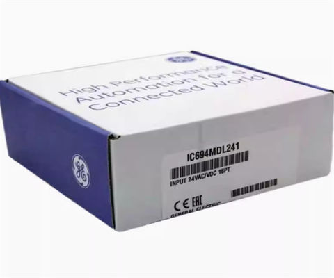 IC695PSD140 GE Fanuc многоцелевое питание цифровой I O модуль