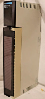 140DDI35300 Дискритетный входный модуль Модикон Квант - 32 I 24 V DC ШНЕЙДЕР
