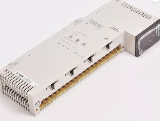 140DDI84100 Schneider Electric Дискритетный входный модуль 4-20 MA Текущая Подробнее