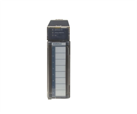 IC695ALG616 GE Аналоговый входный модуль GE Fanuc RX3i серии для промышленных применений