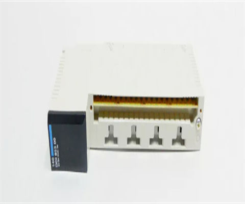 Schneider Electric 140DDI85300 Модуль дискретного ввода изображения Модикон Квант - 32 I - 10..60 В постоянного тока