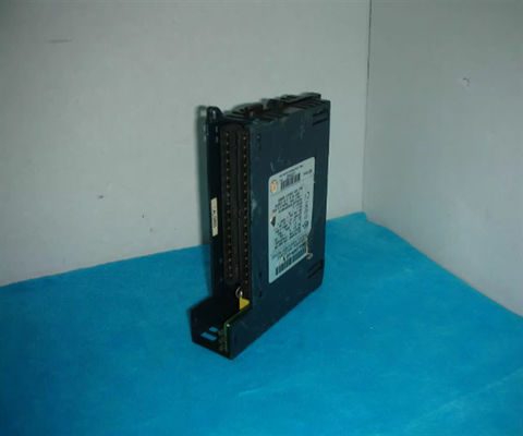 Emerson - GE Fanuc IC695ALG600 Цифровой ИО-модуль для промышленной автоматизации