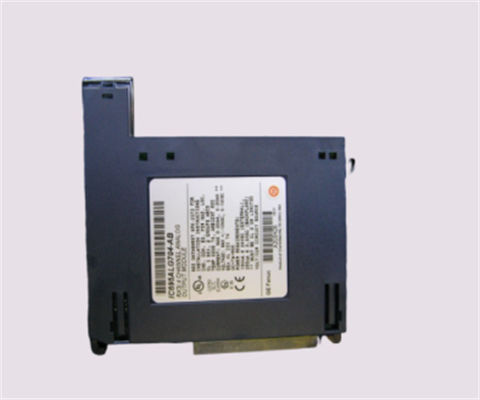 General Electric IC695ALG626 Аналоговый входный модуль Неизолированный аналоговый входный модуль