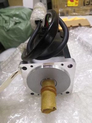 MITSUBISHI AC SERVO MOTOR HC-KFS73 Импортированный оригинальный