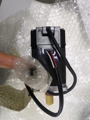 MITSUBISHI AC SERVO MOTOR HC-KFS73 Импортированный оригинальный