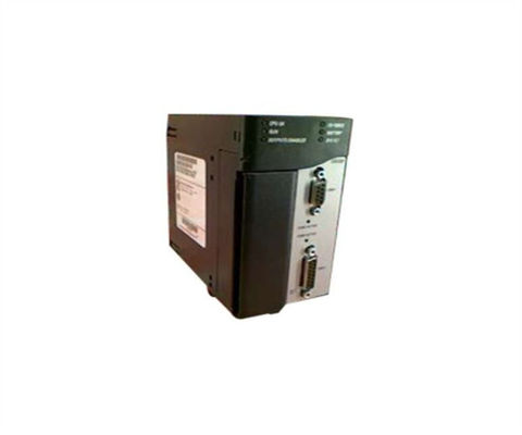 IC695CRU320 PACSystems RX3i Redundancy CPU Digital I/O Module 32 Simplex Remote I/O Devices с стандартами