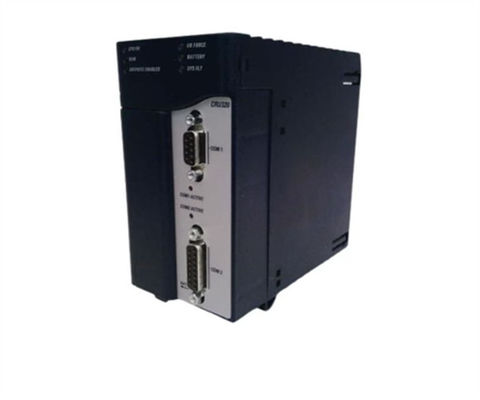 IC695CRU320 PACSystems RX3i Redundancy CPU Digital I/O Module 32 Simplex Remote I/O Devices с стандартами
