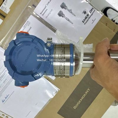 Rosemount 2140 и 2140: детекторы уровня SIS вибрирующая вилка оригинальная совершенно новая