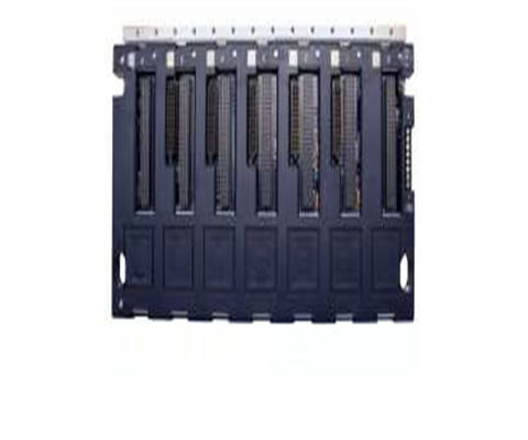 Ремонтированный GE-Emerson IC695CHS007 PACSystems Rx3i Универсальный фоновый план
