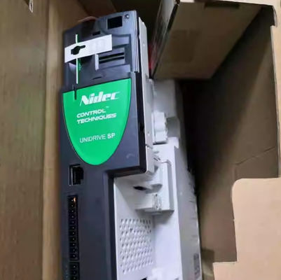 Emerson Nidec SP0401 SP0402 SP0403 SP0404 SP0405 На складе