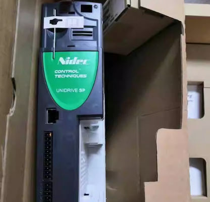 Emerson Nidec SP0401 SP0402 SP0403 SP0404 SP0405 На складе