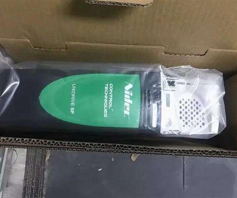 Emerson SP1401 Инвертор Nidec переменная частота AC привода