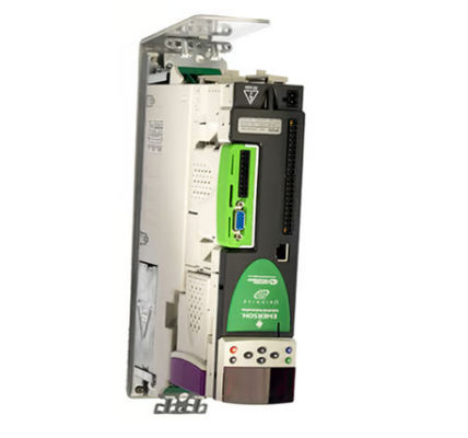 Nidec переменная частота AC привода Servo Drive SP0403