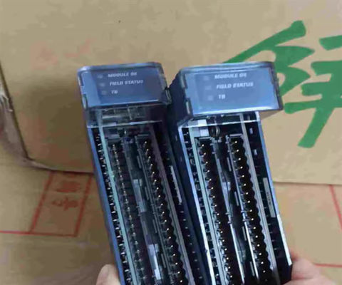 Ремонтированный GE-Emerson IC695ALG112 PACSystems RX3i Изолированный аналоговый входный модуль
