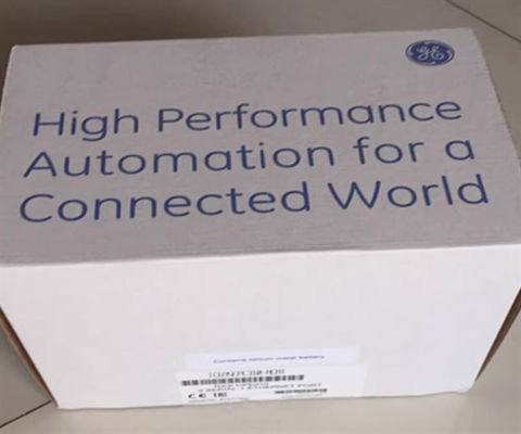GE-Emerson IC695CPE310 Modbus RTU Slave Digital IO Модуль SNP Slave Серийные протоколы