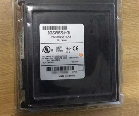 GE-Emerson IC695CPE310 Modbus RTU Slave Digital IO Модуль SNP Slave Серийные протоколы