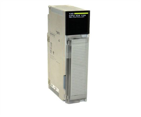 140CPU43412A- Модуль процессора - SCHNEIDER ELECTRIC Цифровой модуль I O