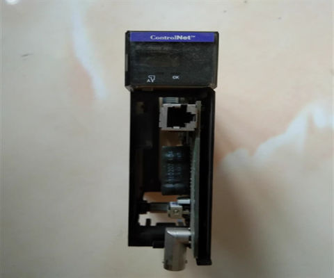1756-CNB Модуль интерфейса Allen-Bradley ControlLogix ControlNet