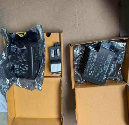 Emerson DELTAV KJ4001X1-CC1 12P0733X032 4 Wire TX Terminal Block для автоматизации процессов