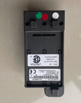 Emerson DELTAV KJ4001X1-CH1 12P1811X012 Терминальный блок RTD
