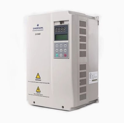 Nidec частотный преобразователь EV2000-4T0550G деревянный ящик 55KW совершенно новый