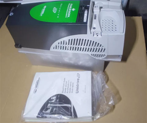 Emerson Control Techniques Unidrive SP2401 10,0 л.с. с номером части KJ3201X1-BA1