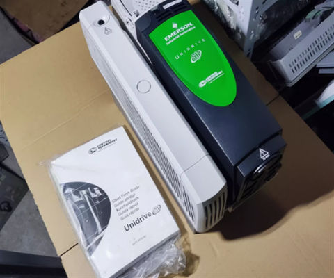 Emerson Control Techniques Unidrive SP2401 10,0 л.с. с номером части KJ3201X1-BA1
