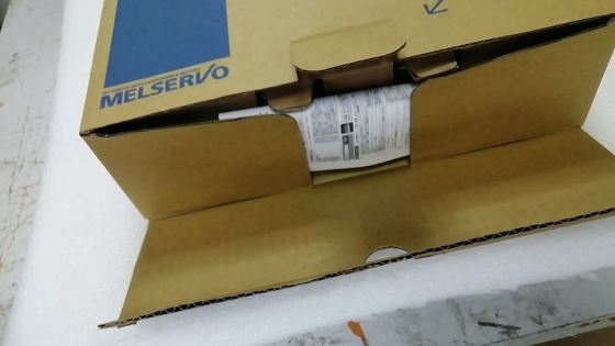 MITSUBISHI AC SERVO AMPLIFIER MR-J3-100A-RJ070 Импортированный оригинальный совершенно новый