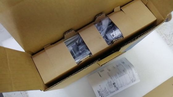 MITSUBISHI AC SERVO AMPLIFIER MR-J3-100A-RJ070 Импортированный оригинальный совершенно новый
