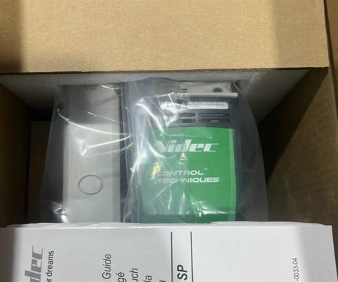 Emerson SP2403 Техники управления Unidrive SP 11 кВт Инверторный привод