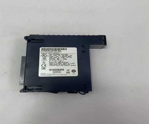 GE IC695ALG106 Цифровой модуль IO для автоматизации Emerson