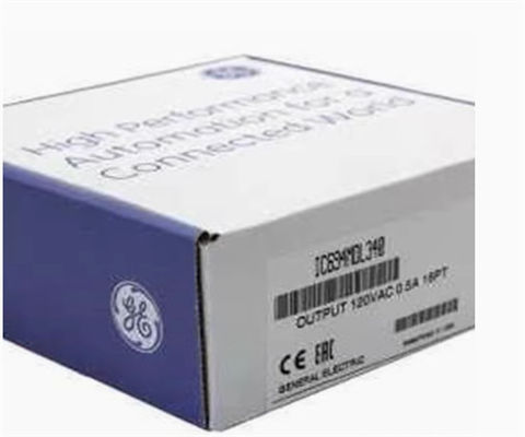 IC695CMX128 GE Fanuc Модуль рефлекторной памяти GE General Electric
