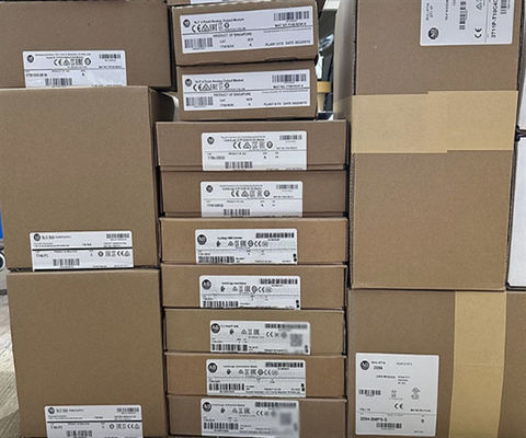 Allen-Bradley 1756-IF8IK Изолированный аналоговый входный модуль ControlLogix Communication Module