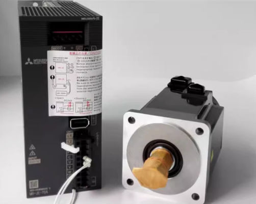 Mitsubishi Servo Motors HC-SFS52K На складе Оригинальный импортный