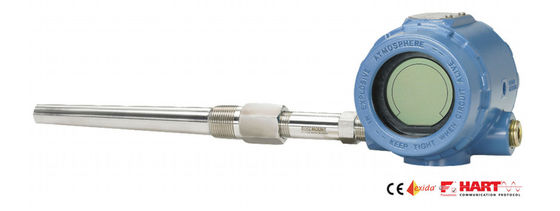 Передатчик температуры Rosemount 3144P с использованием технологии Rosemount X-well