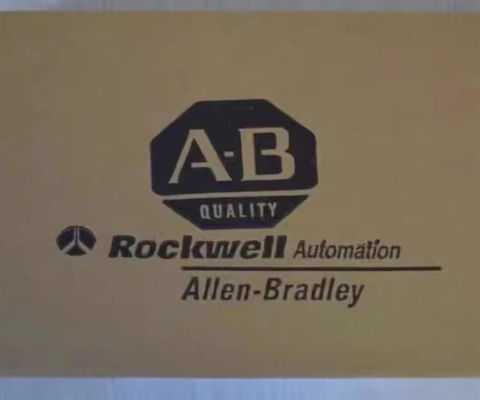 Модуль моста связи Allen-Bradley 1756-CNB ControlNet